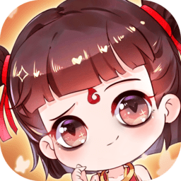 萌之契约无限金币魔晶版 Logo